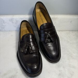 Daniel Cremieux | Shoes | Daniel Cremieux Apron Toe Tassel 